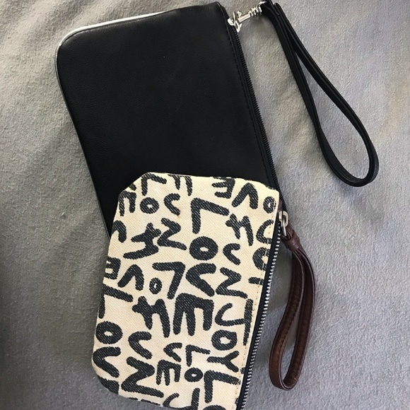 Wristlets - Picture 3 of 3